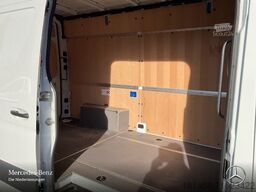 Mercedes-Benz Sprinter 317 CDI Kasten PRO Hochdach Standard
