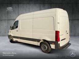 Mercedes-Benz Sprinter 315 CDI Kasten Hochdach Standard
