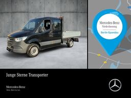 Mercedes-Benz Sprinter 317 CDI Pritsche Standard
