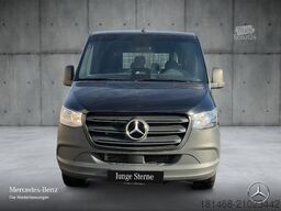 Mercedes-Benz Sprinter 317 CDI Pritsche Standard