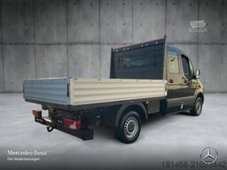 Mercedes-Benz Sprinter 317 CDI Pritsche Standard