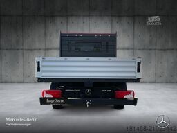 Mercedes-Benz Sprinter 317 CDI Pritsche Standard