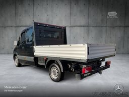 Mercedes-Benz Sprinter 317 CDI Pritsche Standard