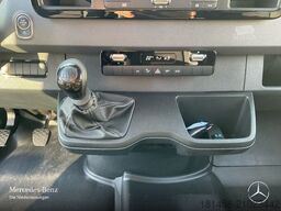 Mercedes-Benz Sprinter 317 CDI Pritsche Standard