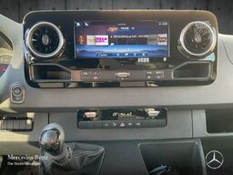 Mercedes-Benz Sprinter 317 CDI Pritsche Standard