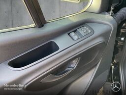 Mercedes-Benz Sprinter 317 CDI Pritsche Standard