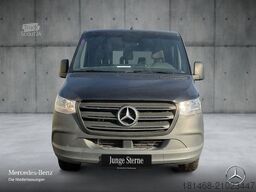 Mercedes-Benz Sprinter 317 CDI Pritsche Standard