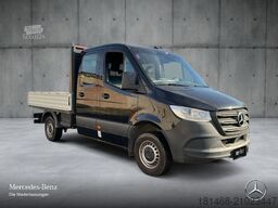 Mercedes-Benz Sprinter 317 CDI Pritsche Standard
