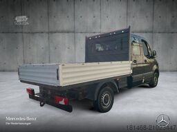 Mercedes-Benz Sprinter 317 CDI Pritsche Standard