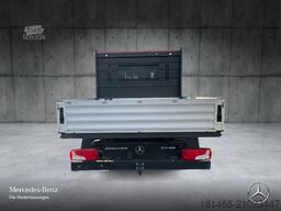 Mercedes-Benz Sprinter 317 CDI Pritsche Standard