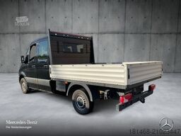 Mercedes-Benz Sprinter 317 CDI Pritsche Standard
