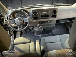 Mercedes-Benz Sprinter 317 CDI Pritsche Standard