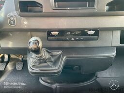 Mercedes-Benz Sprinter 317 CDI Pritsche Standard