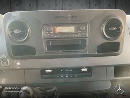 Mercedes-Benz Sprinter 317 CDI Pritsche Standard