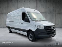 Mercedes-Benz Sprinter 317 CDI KA LaHo PRO+9G+Klima+Kamera