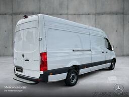 Mercedes-Benz Sprinter 317 CDI KA LaHo PRO+9G+Klima+Kamera