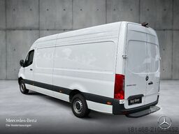 Mercedes-Benz Sprinter 317 CDI KA LaHo PRO+9G+Klima+Kamera