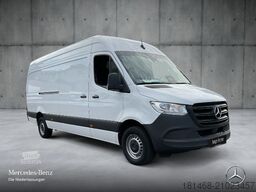 Mercedes-Benz Sprinter 317 CDI KA LaHo PRO 9G+Klima+MBUX