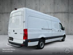 Mercedes-Benz Sprinter 317 CDI KA LaHo PRO 9G+Klima+MBUX