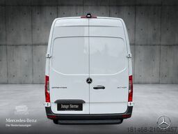 Mercedes-Benz Sprinter 317 CDI KA LaHo PRO 9G+Klima+MBUX