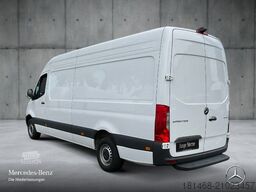 Mercedes-Benz Sprinter 317 CDI KA LaHo PRO 9G+Klima+MBUX