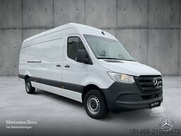 Mercedes-Benz Sprinter 317 CDI Kasten Lang