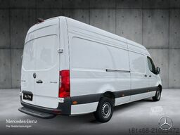 Mercedes-Benz Sprinter 317 CDI Kasten Lang
