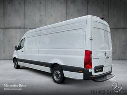 Mercedes-Benz Sprinter 317 CDI Kasten Lang