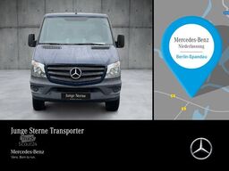 Mercedes-Benz Sprinter 316 CDI Pritsche Doka+AHK 3,5t+Allrad