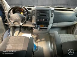 Mercedes-Benz Sprinter 316 CDI Pritsche Doka+AHK 3,5t+Allrad