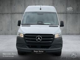 Mercedes-Benz Sprinter 317 CDI Kasten Lang