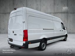 Mercedes-Benz Sprinter 317 CDI Kasten Lang