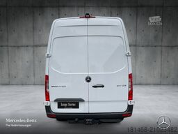 Mercedes-Benz Sprinter 317 CDI Kasten Lang