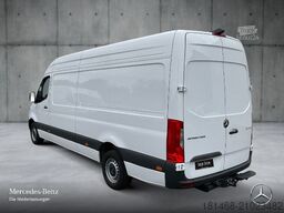 Mercedes-Benz Sprinter 317 CDI Kasten Lang