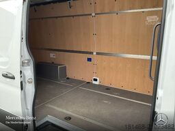 Mercedes-Benz Sprinter 317 CDI Kasten Lang