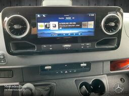 Mercedes-Benz Sprinter 317 CDI Kasten Lang