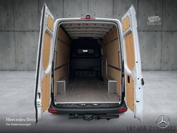 Mercedes-Benz Sprinter 317 CDI Kasten Lang