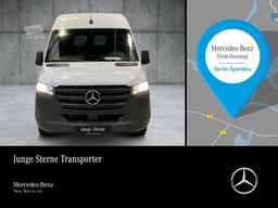 Mercedes-Benz Sprinter 317 CDI Kasten Hochdach Lang