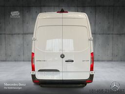Mercedes-Benz Sprinter 317 CDI Kasten Hochdach Lang