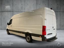 Mercedes-Benz Sprinter 317 CDI Kasten Hochdach Lang
