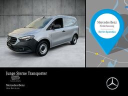 Mercedes-Benz Citan 112 CDI Kasten BASE Standard