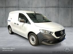 Mercedes-Benz Citan 110 CDI KA BASE+Klima+PTS+HolzBo+DAB