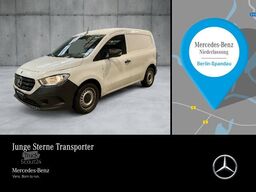 Mercedes-Benz Citan 110 CDI Kasten BASE Standard