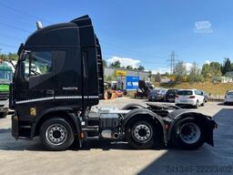 IVECO Stralis 500 6x2