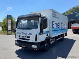 IVECO Eurocargo 70E18 4x2