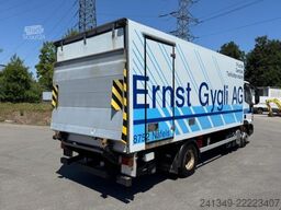 IVECO Eurocargo 70E18 4x2