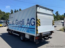 IVECO Eurocargo 70E18 4x2