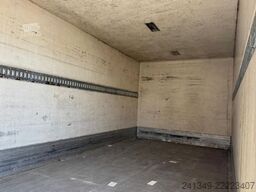 IVECO Eurocargo 70E18 4x2