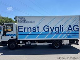 IVECO Eurocargo 70E18 4x2