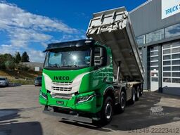 IVECO T-Way 510 10x4 Moser
